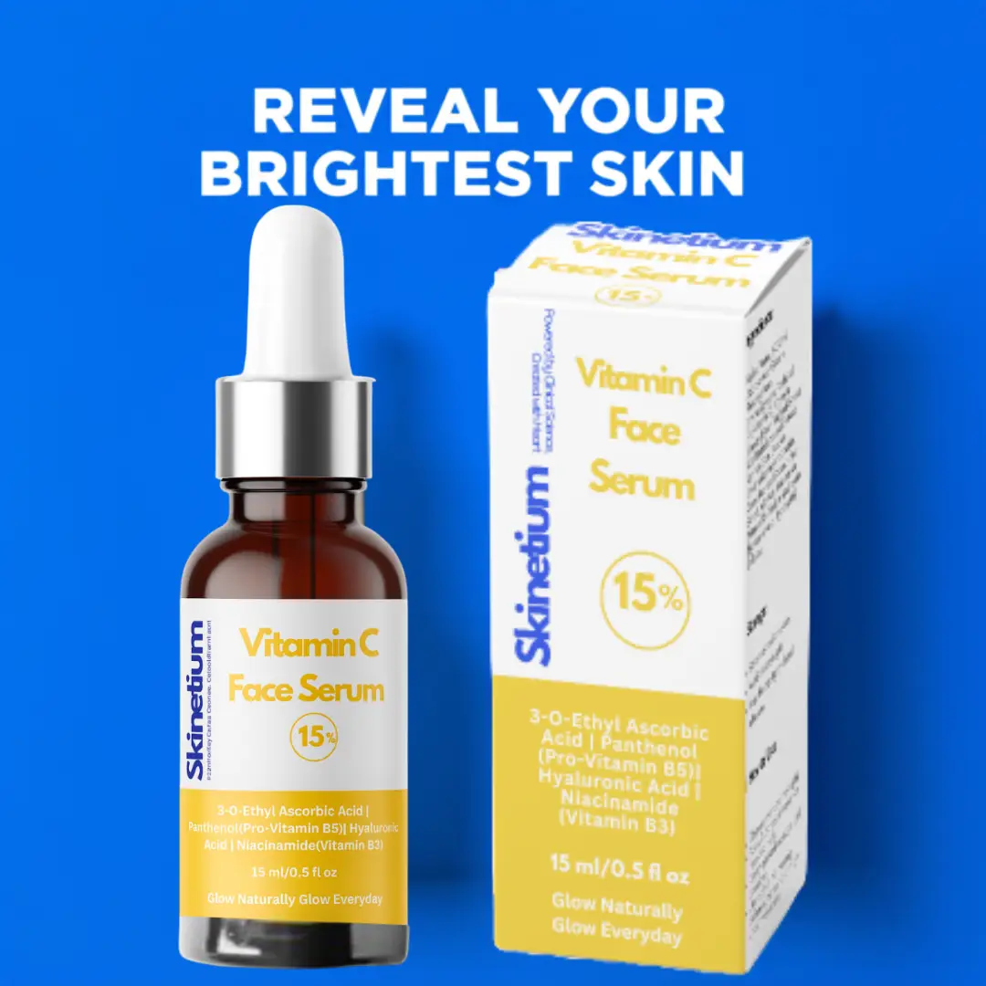 Vitamin C Serum